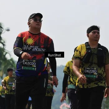 Runner Photo 7056508