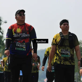 Runner Photo 7056512