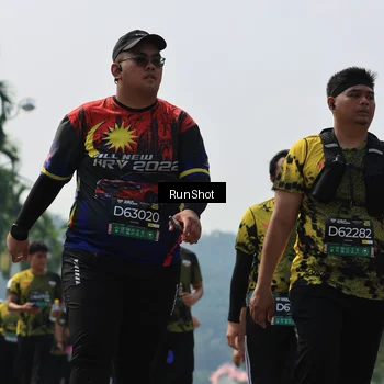 Runner Photo 7056513