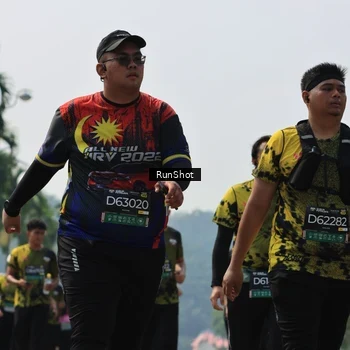 Runner Photo 7056514