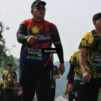 Runner Photo 7056518