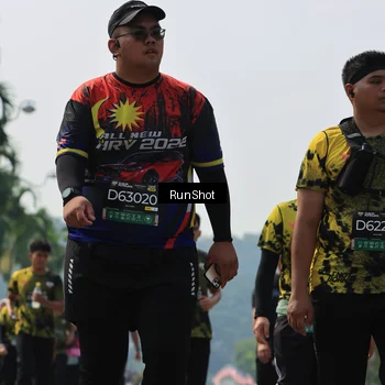 Runner Photo 7056520