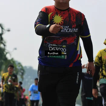 Runner Photo 7056530
