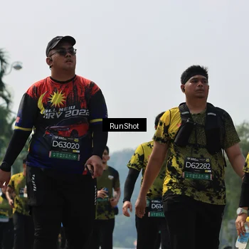 Runner Photo 7056544