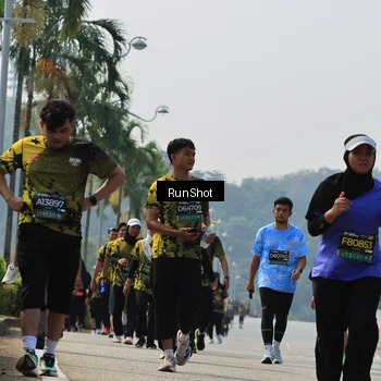 Runner Photo 7056552