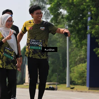 Runner Photo 7056566