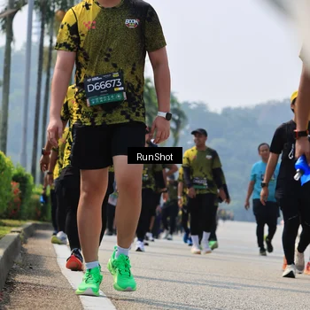 Runner Photo 7056582