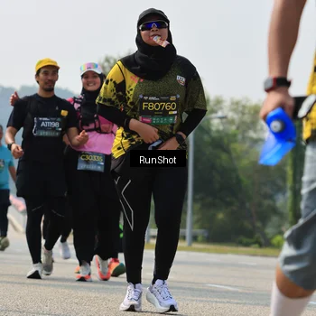 Runner Photo 7056607