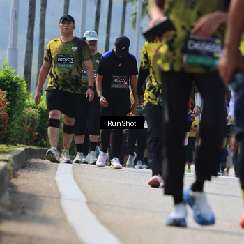 Runner Photo 7056773