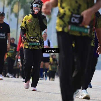 Runner Photo 7056780