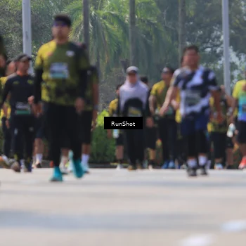 Runner Photo 7056809