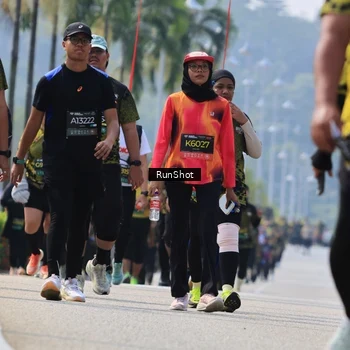 Runner Photo 7056814