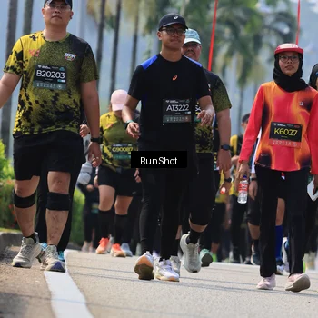 Runner Photo 7056822