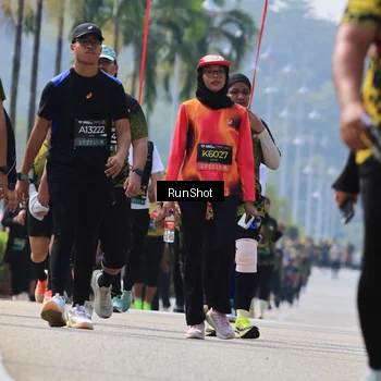 Runner Photo 7056823
