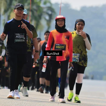 Runner Photo 7056824