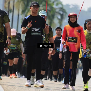 Runner Photo 7056829