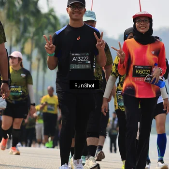 Runner Photo 7056861