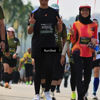 Runner Photo 7056862
