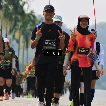 Runner Photo 7056867