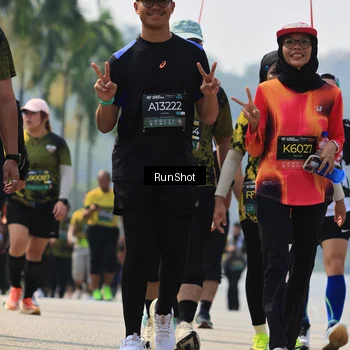 Runner Photo 7056870