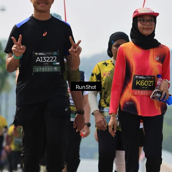 Runner Photo 7056893