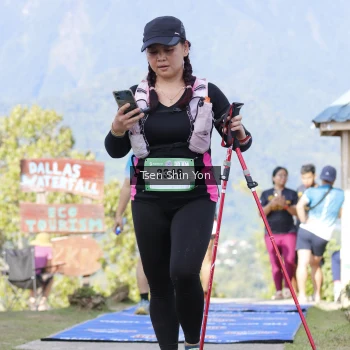 Runner Photo 70569