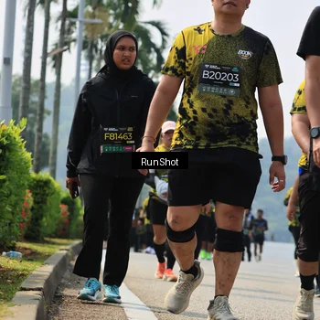 Runner Photo 7056906
