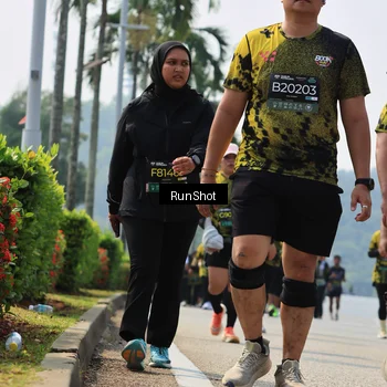 Runner Photo 7056907