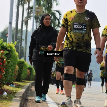 Runner Photo 7056908
