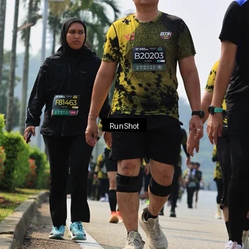 Runner Photo 7056909