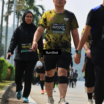 Runner Photo 7056924