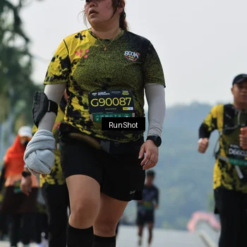 Runner Photo 7056929
