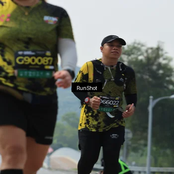 Runner Photo 7056941