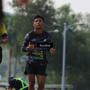 Runner Photo 7056961