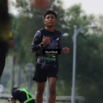Runner Photo 7056964