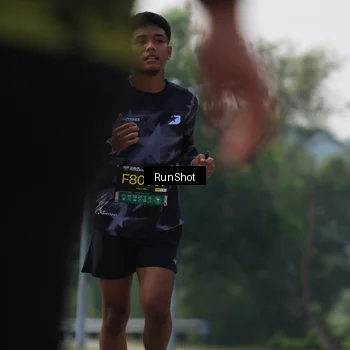 Runner Photo 7056967