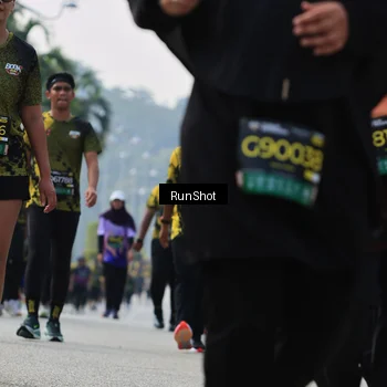 Runner Photo 7057007