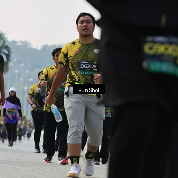 Runner Photo 7057008