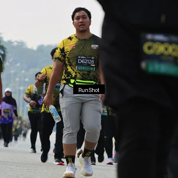 Runner Photo 7057011