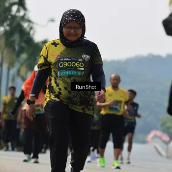 Runner Photo 7057015
