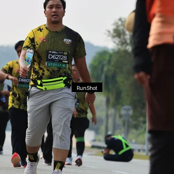 Runner Photo 7057025