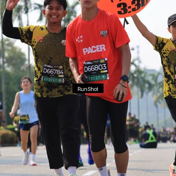 Runner Photo 7057030