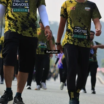 Runner Photo 7057067