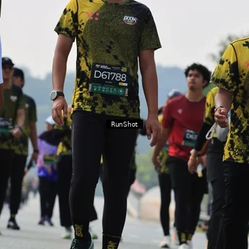 Runner Photo 7057071
