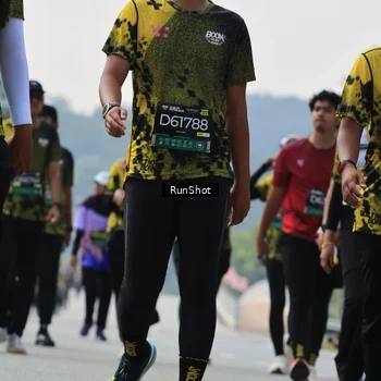 Runner Photo 7057072