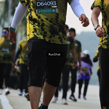 Runner Photo 7057078