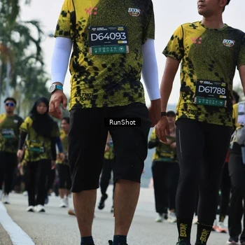 Runner Photo 7057082