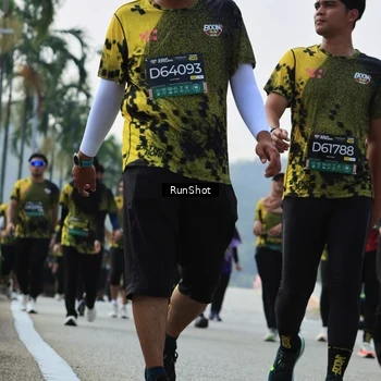 Runner Photo 7057085
