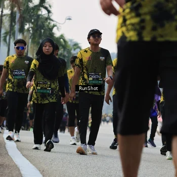 Runner Photo 7057087