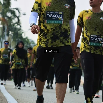Runner Photo 7057090